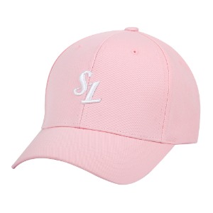 삼성라이온즈 2023 핑크 모자